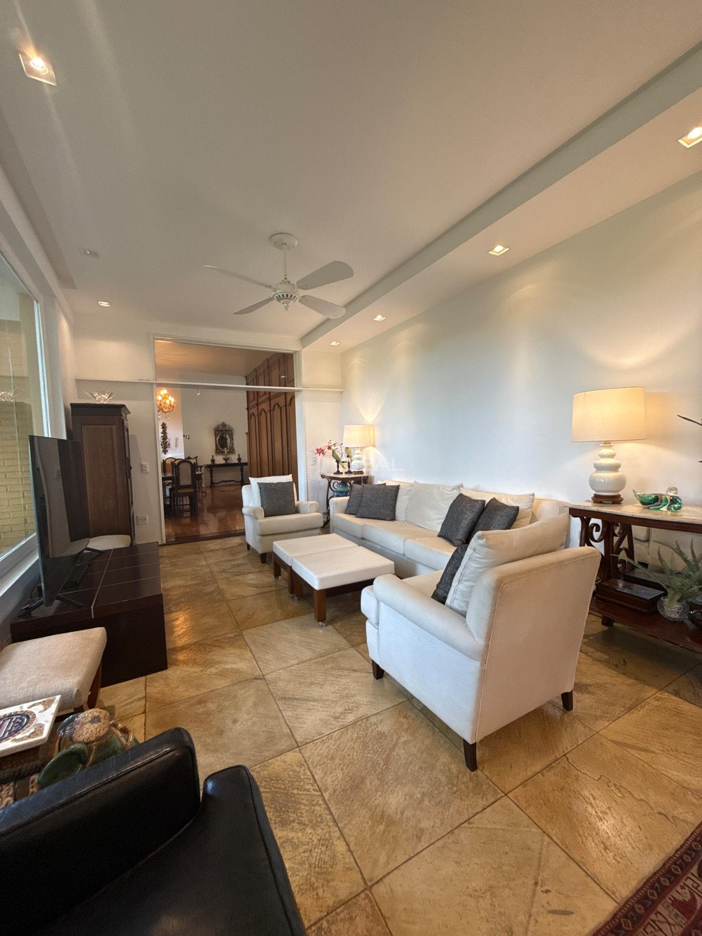Casa à venda com 6 quartos, 3 suítes, 4 vagas e 567m² no Parque Santo Amaro, Campos dos Goytacazes (RJ) — foto 28 de 30