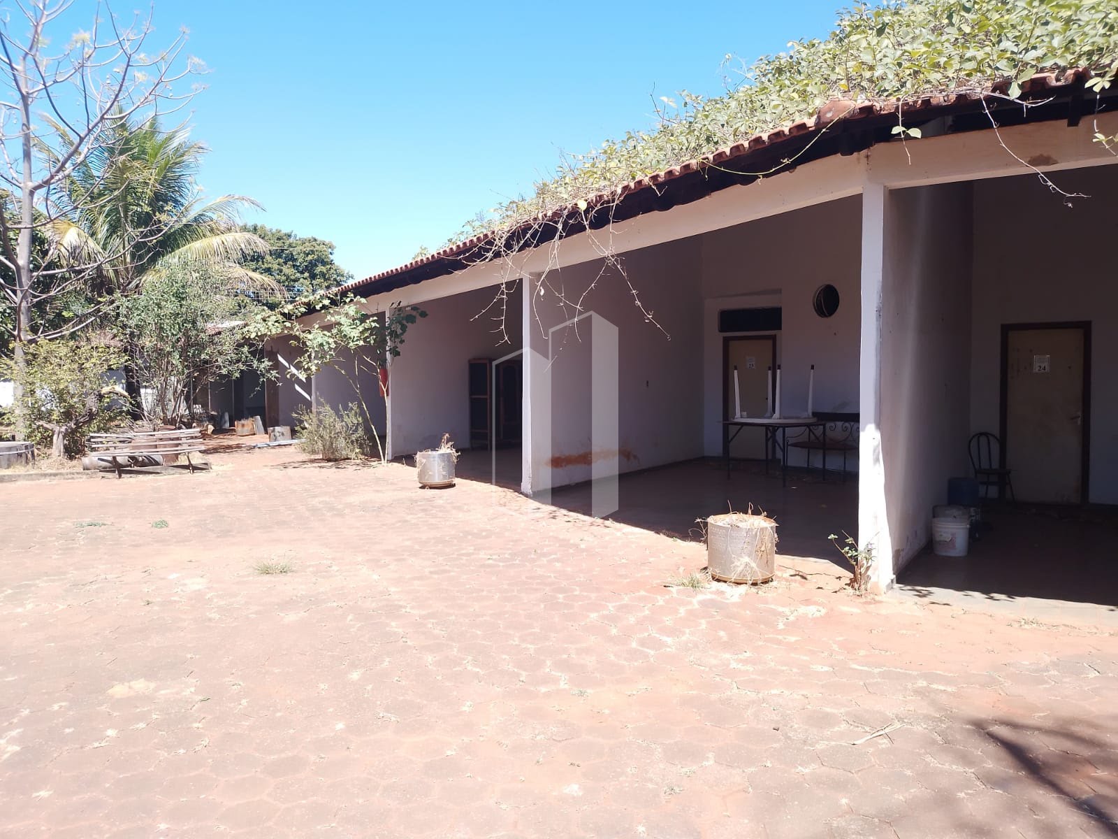 Terreno para alugar no Setor Residencial Garavelo I, Trindade (GO) — foto 29 de 30