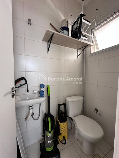 Casa de Condomínio, 3 quartos - Foto 28