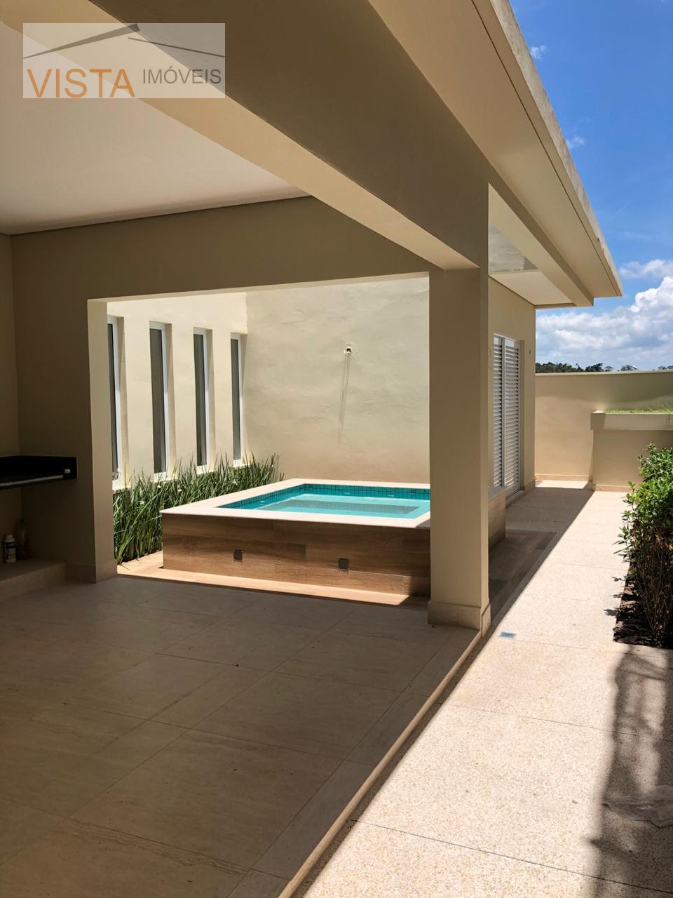 Casa à venda com 4 quartos, 4 suítes, 4 vagas e 300m² no Parque dos Jequitibas, São João da Boa Vista (SP) — foto 10 de 25