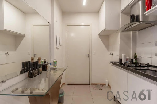 Apartamento em Norte (Águas Claras)  -  Brasília