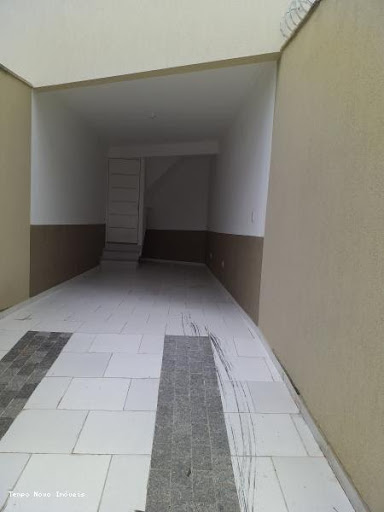 Sobrado em Vila Mirante  -  São Paulo