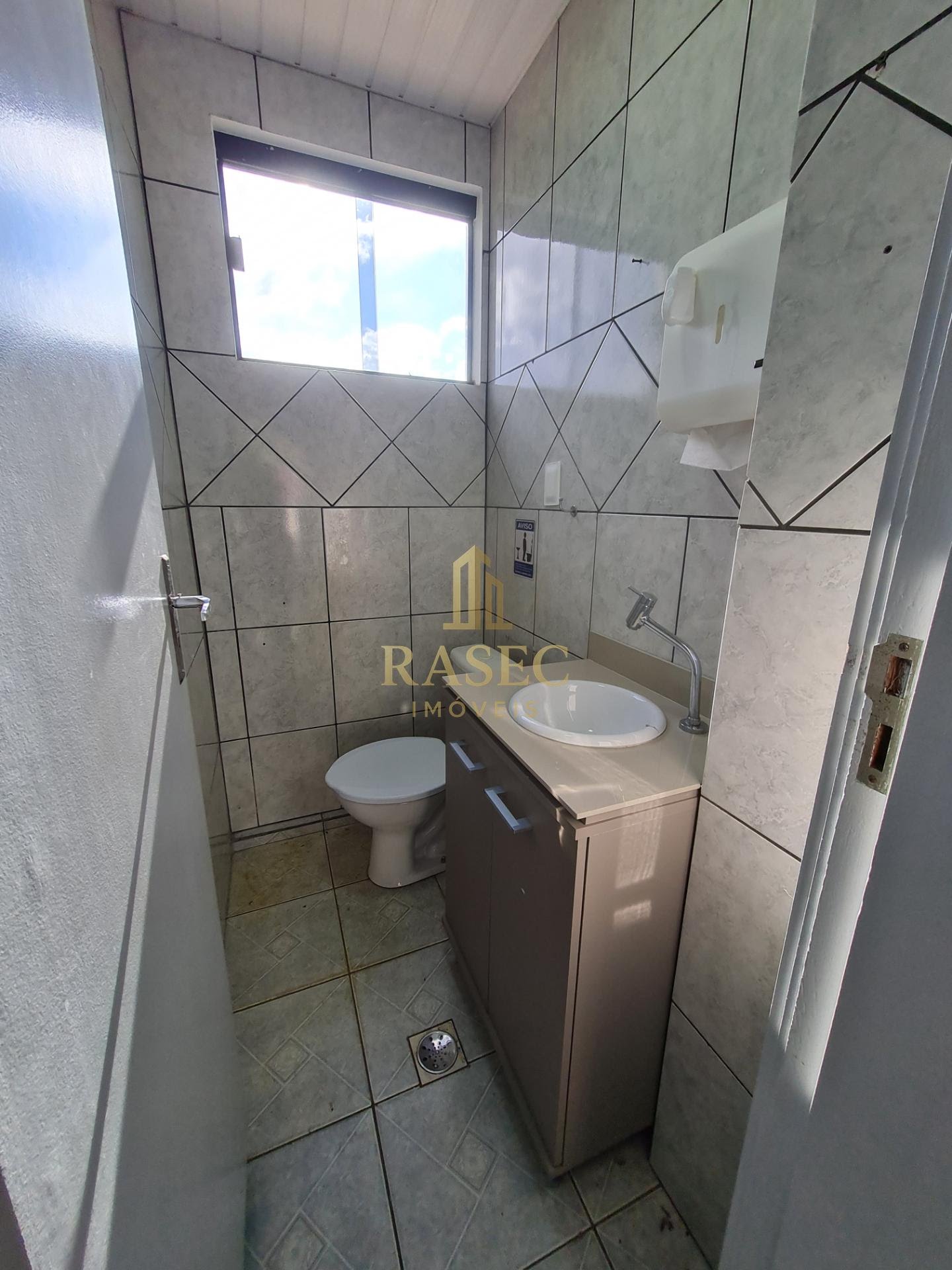 Lavabo 1