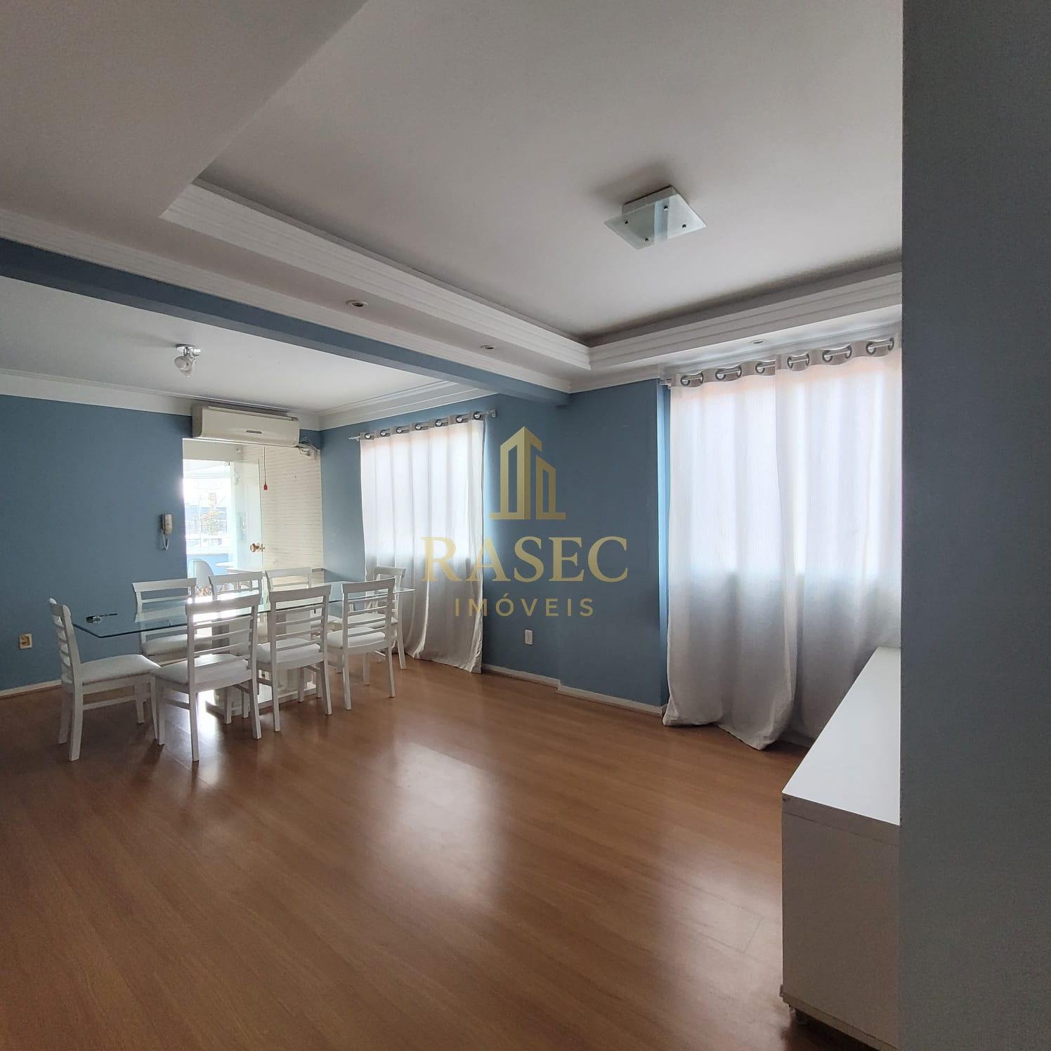Apartamento à venda com 2 quartos, 1 suíte, 1 vaga e 80m² no São Luiz, Brusque (SC) — foto 5 de 14