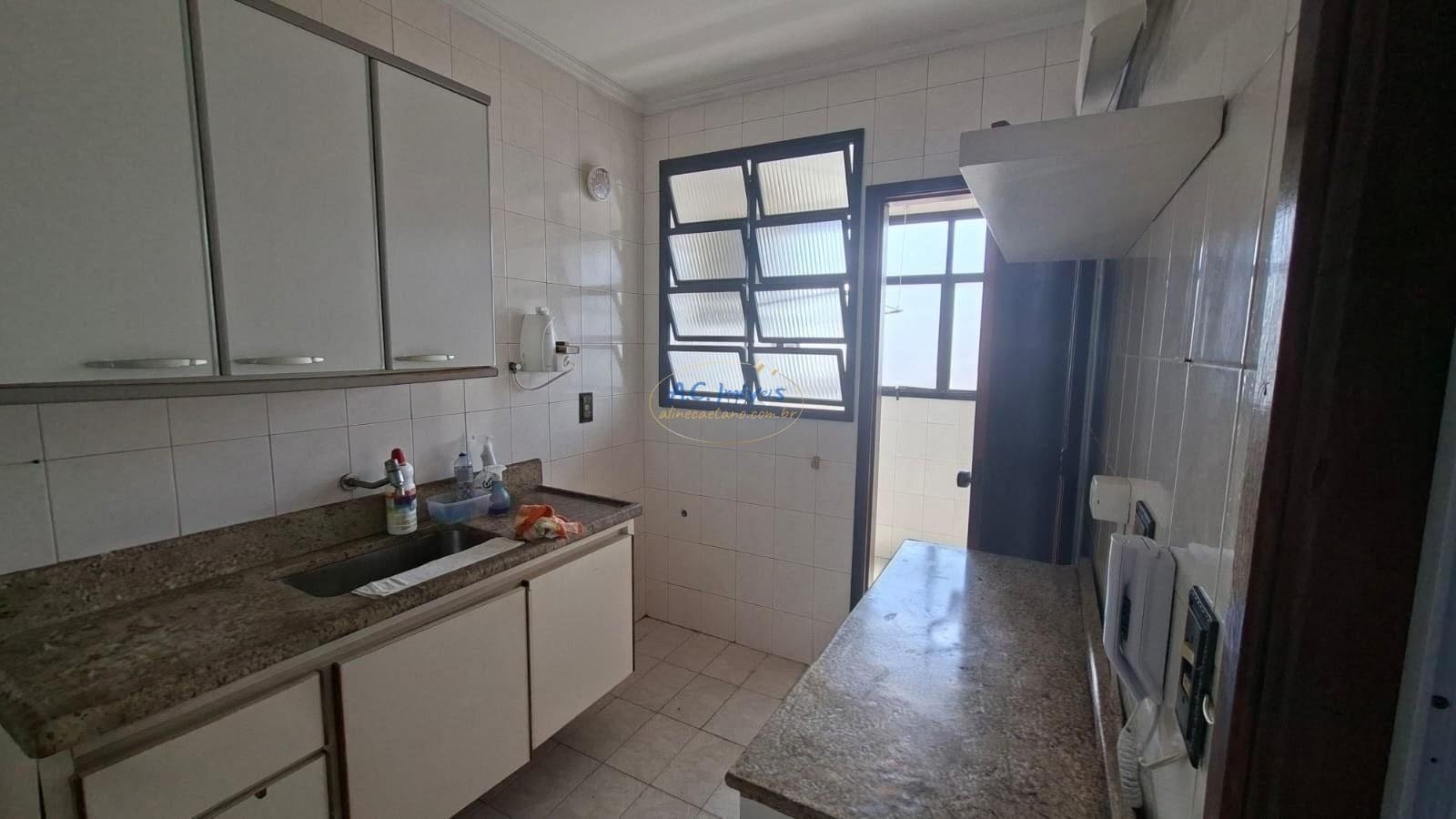 Apartamento à venda com 1 quarto, 1 banheiro, 1 vaga e 55m² no Tupi, Praia Grande (SP) — foto 12 de 29