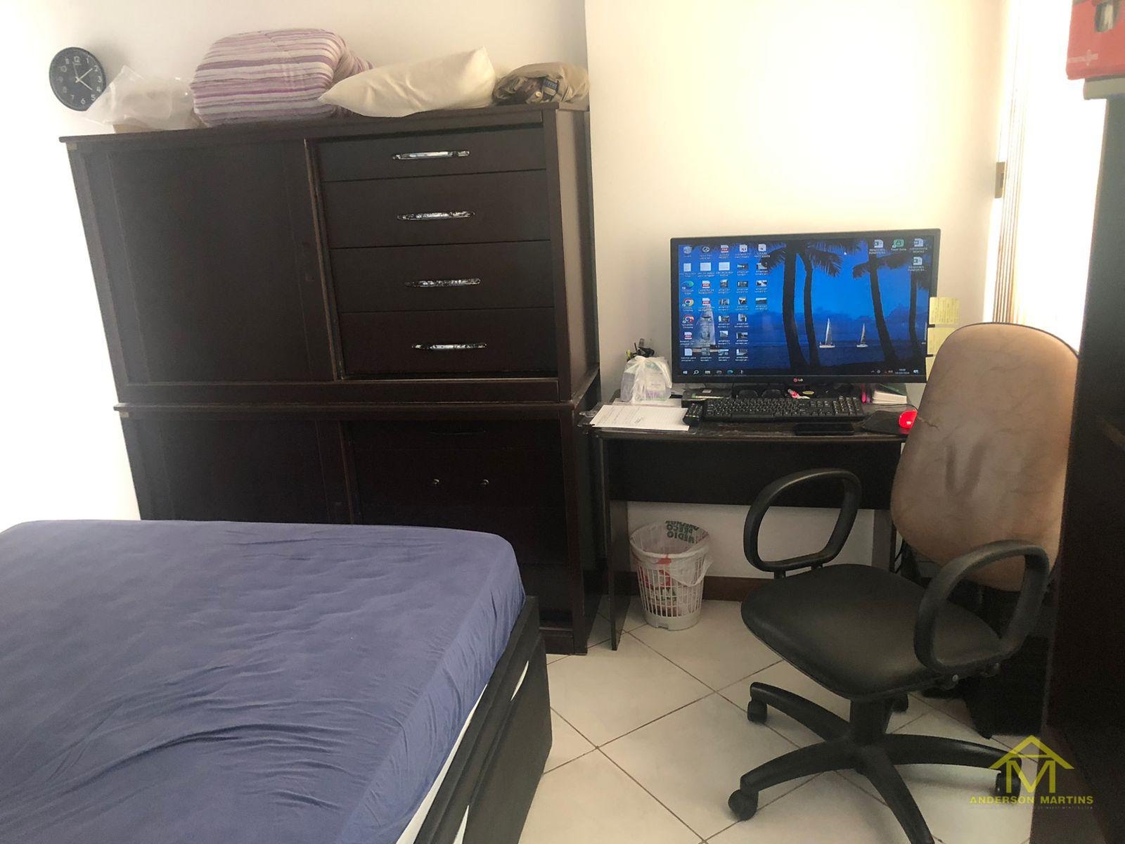 Apartamento à venda com 3 quartos, 2 banheiros, 2 vagas e 125m² no Praia de Itaparica, Vila Velha (ES) — foto 15 de 19