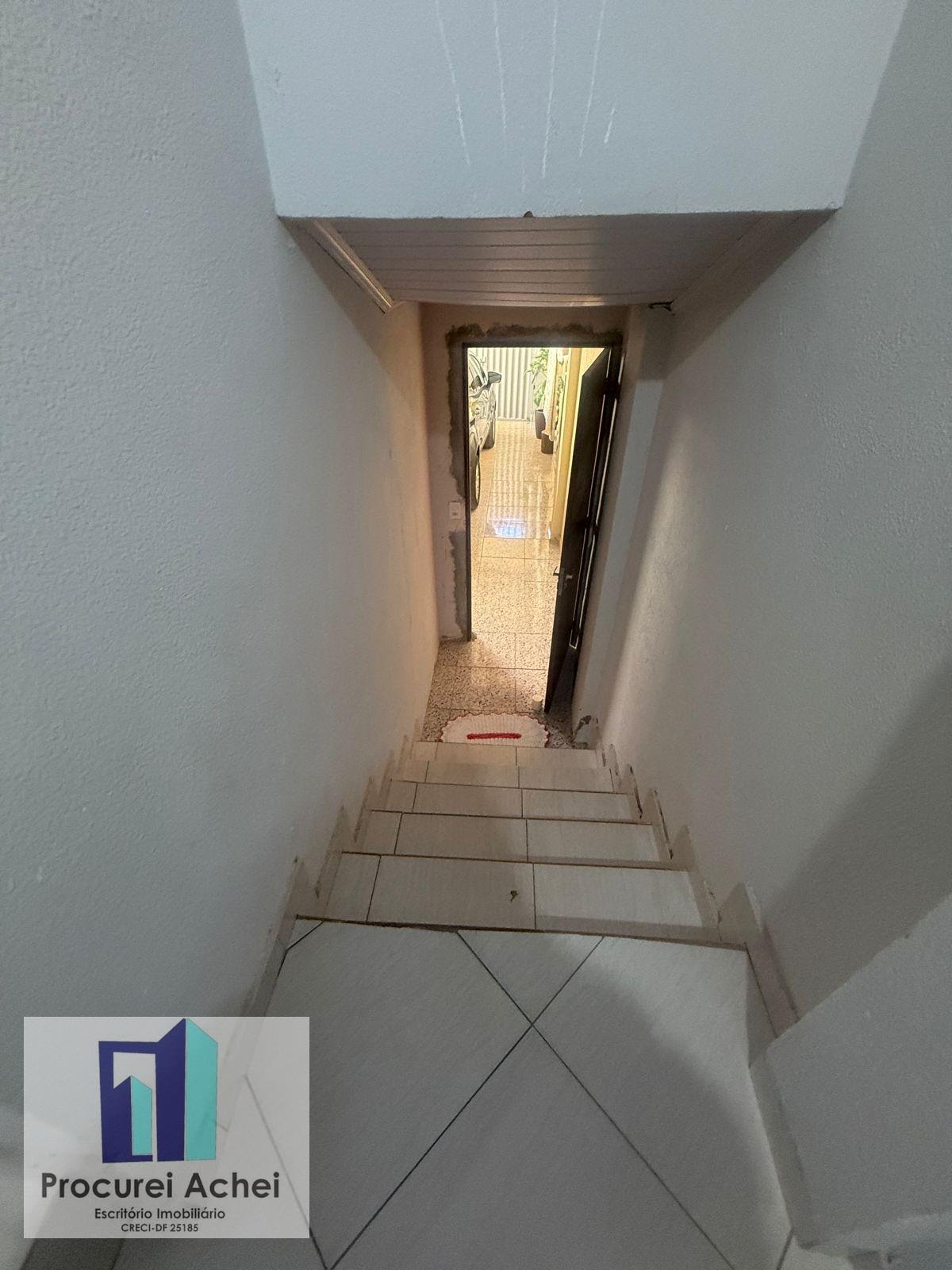 Casa à venda com 3 quartos, 1 suíte, 2 vagas e 100m² no Residencial São Francisco II (planaltina), Brasília (DF) — foto 9 de 15