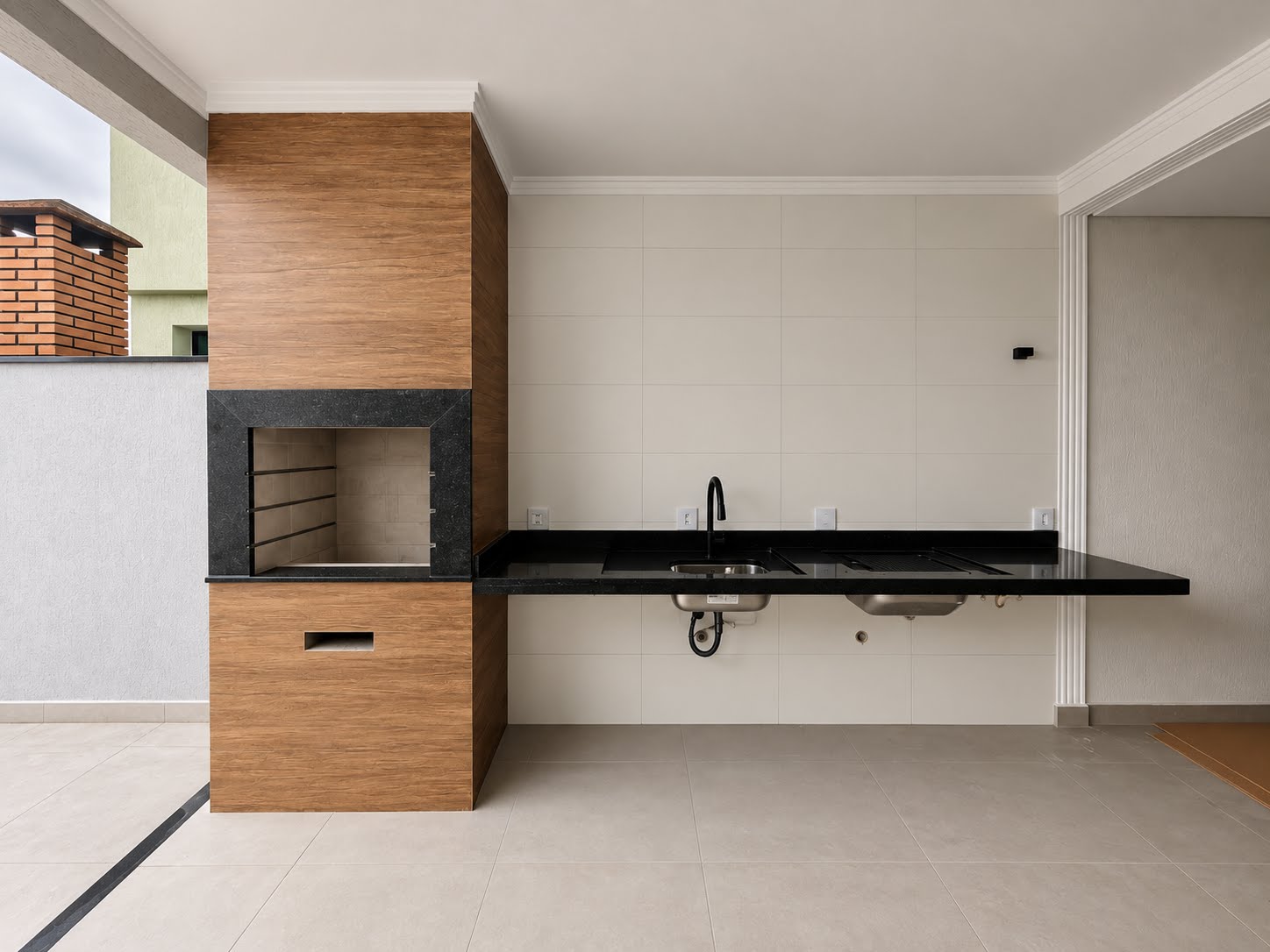 Apartamento à venda com 3 quartos, 3 suítes, 4 vagas e 210m² no Parque São Domingos, São Paulo (SP) — foto 10 de 30