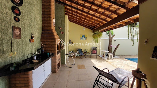 Casa de Condomínio, 3 quartos - Foto 30