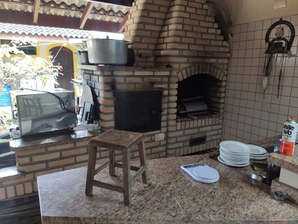 Casa à venda com 3 quartos, 3 suítes, 6 vagas e 293m² no Arujamérica, Arujá (SP) — foto 2 de 30