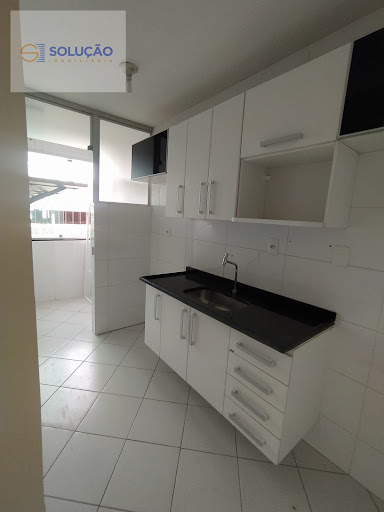 Apartamento em Nossa Senhora das Graças  -  Governador Valadares