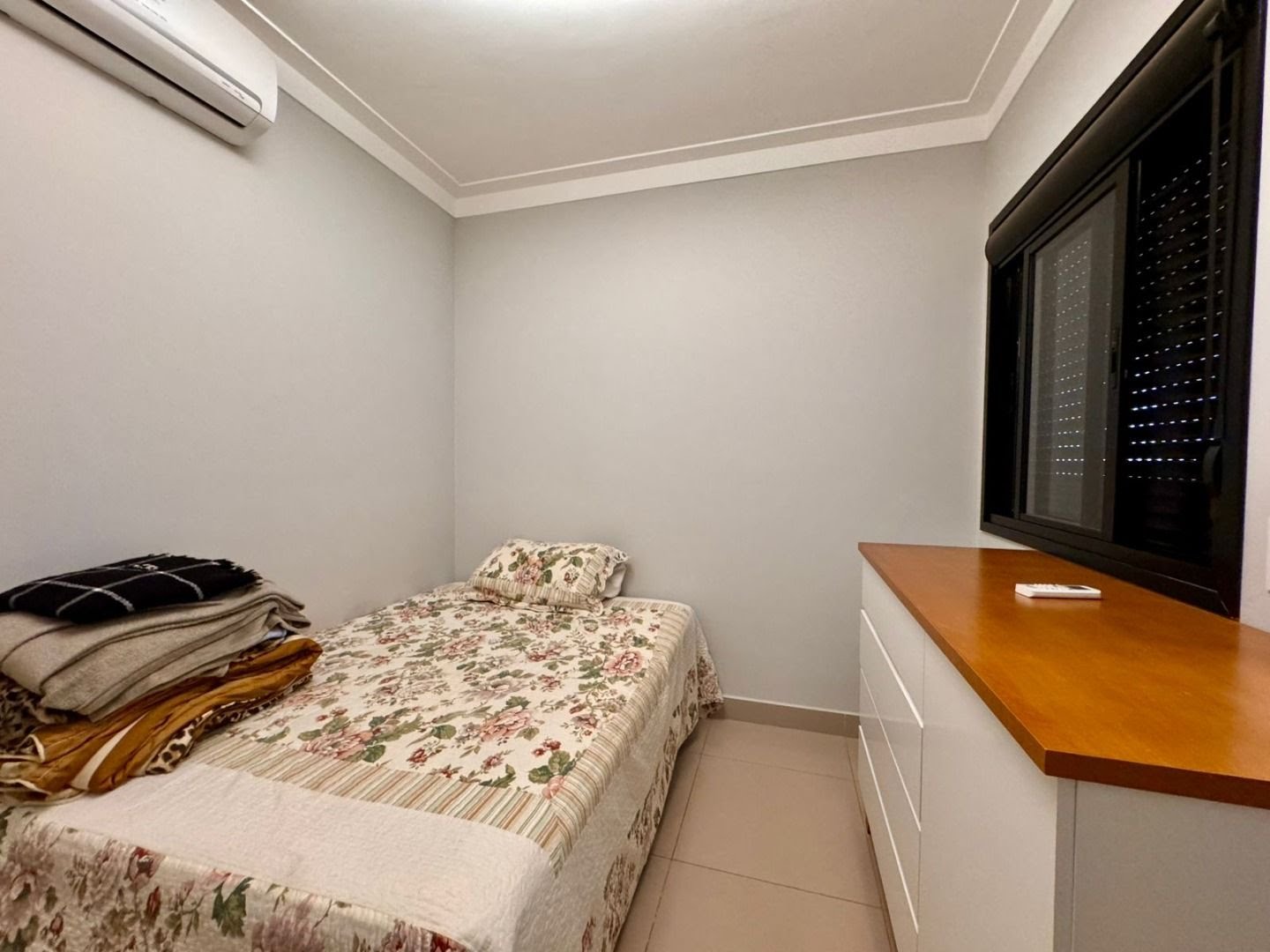 Apartamento à venda com 3 quartos, 3 suítes, 2 vagas e 134m² no Jardim Olhos D Agua, Ribeirão Preto (SP) — foto 6 de 30