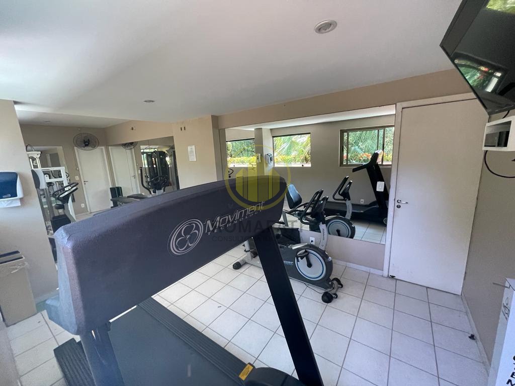 Apartamento à venda com 2 quartos, 2 suítes, 2 vagas e 96m² no Leblon, Rio de Janeiro (RJ) — foto 9 de 11
