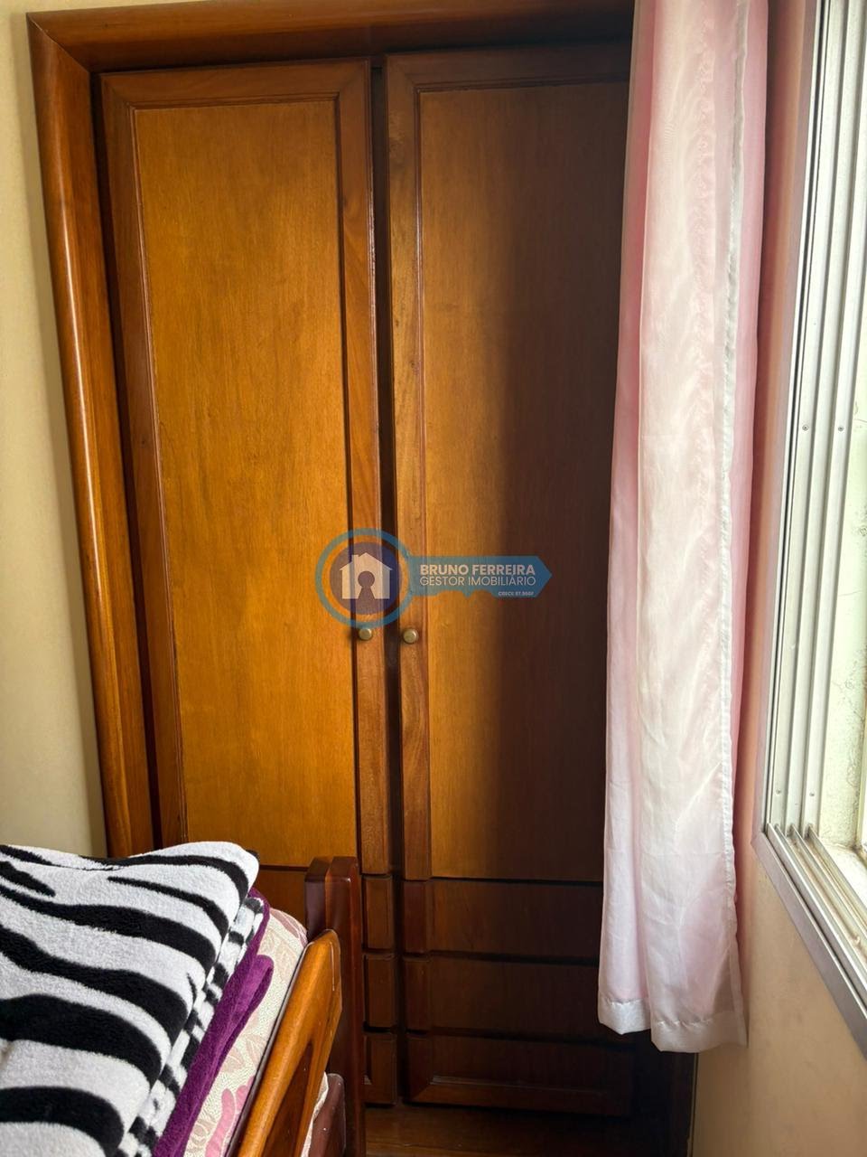 Apartamento à venda com 2 quartos, 2 banheiros, 1 vaga e 53m² no Vila Mazzei, São Paulo (SP) — foto 8 de 20