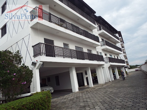 Apartamento em Independência  -  Taubaté