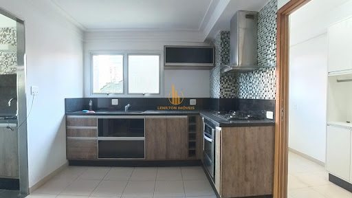 Apartamento em Jardim, Santo André: 3 Suítes à Venda