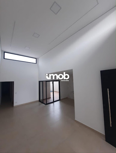 Casa de Condomínio em Jardim Novo Horizonte  -  Sorocaba