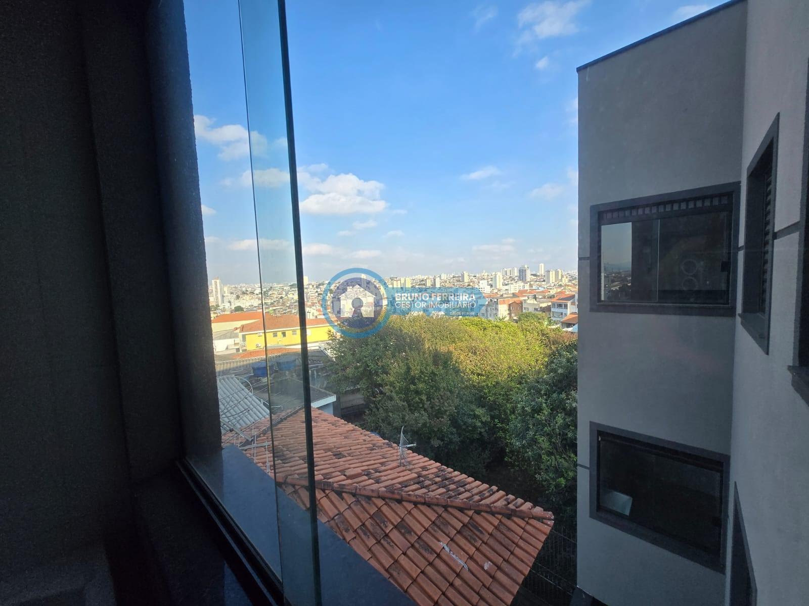 Apartamento à venda com 2 quartos, 1 banheiro, 1 vaga e 38m² no Vila Gustavo, São Paulo (SP) — foto 8 de 20