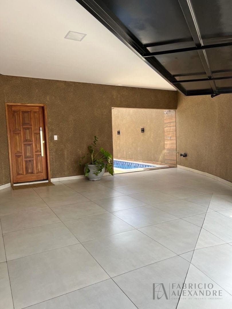 Casa à venda com 3 quartos, 1 suíte, 4 vagas e 184m² no Bosque das Laranjeiras, Bady Bassitt (SP) — foto 14 de 30