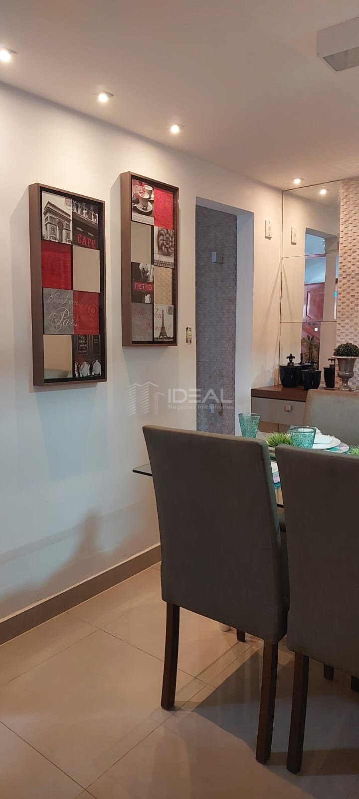 Casa à venda com 3 quartos, 2 banheiros, 1 vaga e 107m² no Parque Joquei Club, Campos dos Goytacazes (RJ) — foto 19 de 30