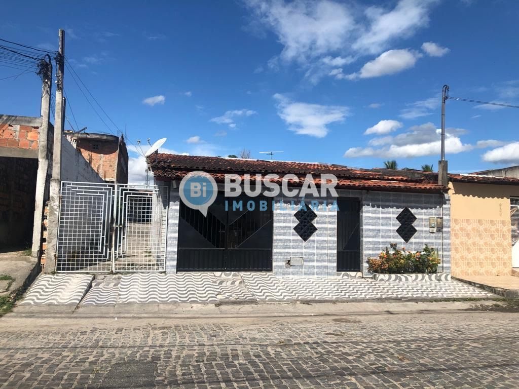 Casa à venda com 2 quartos, 1 suíte, 5 vagas e 1750m² no Jardim Acácia, Feira de Santana (BA) — foto 20 de 22