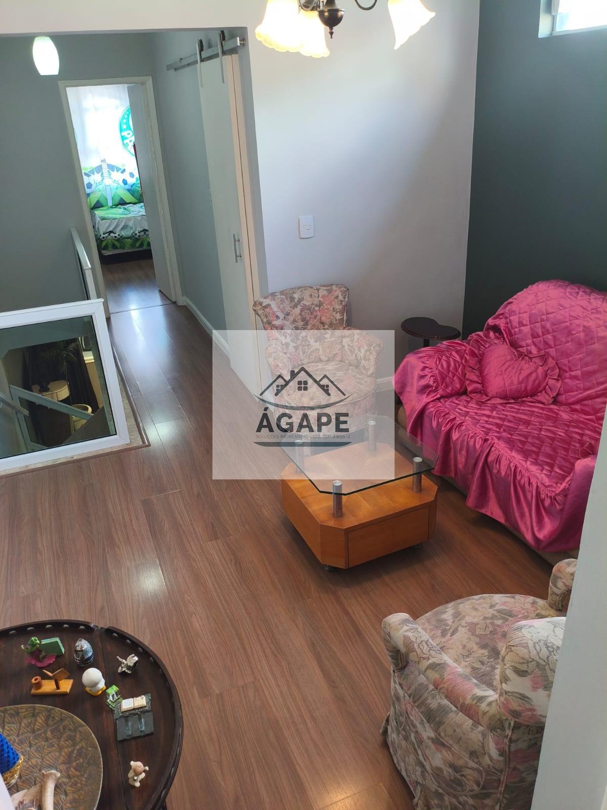 Casa à venda com 4 quartos, 2 suítes, 1 vaga e 177m² no Vila Iasi, Taboão da Serra (SP) — foto 28 de 30