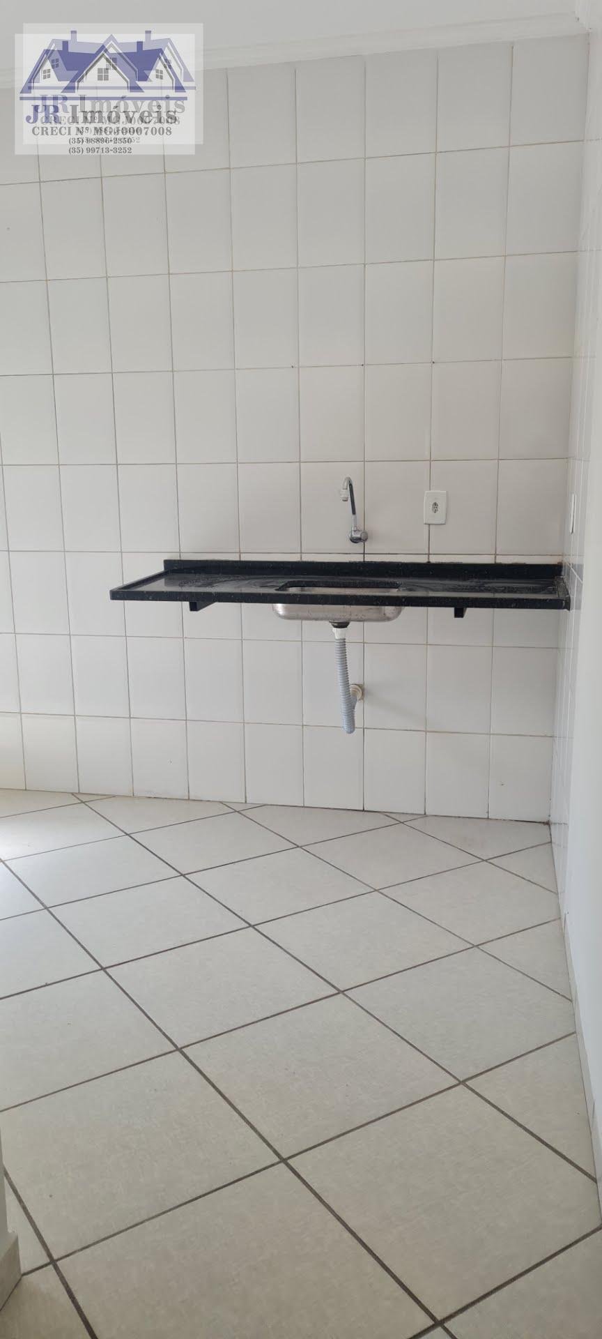 Apartamento para alugar com 2 quartos, 1 suíte e 1 vaga no Boa Vista, Itajubá (MG) — foto 7 de 30