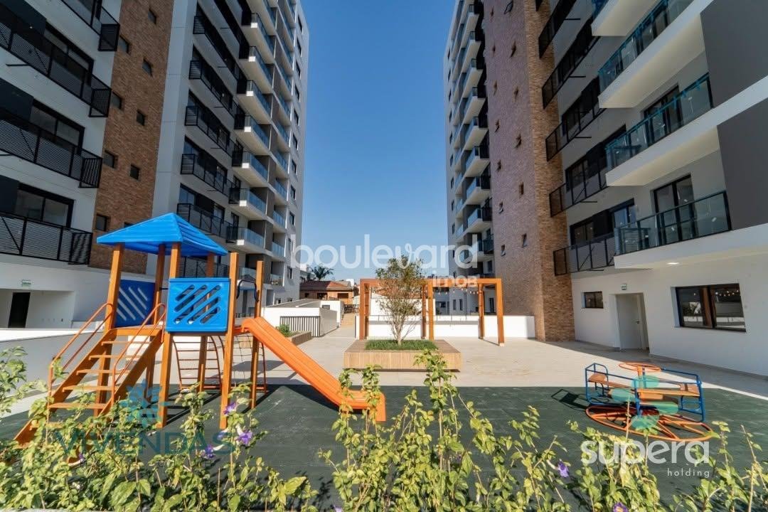 Apartamento à venda com 2 quartos, 1 suíte, 1 vaga e 65m² no Areias, São José (SC) — foto 12 de 30
