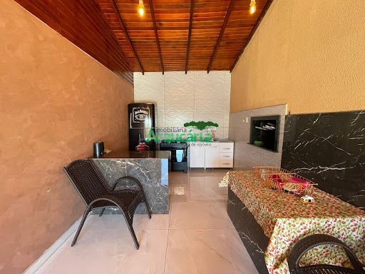 Salão de festas