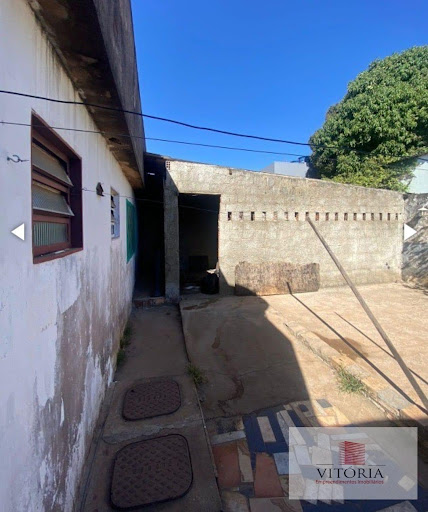 Casa em Setor Leste (Gama)  -  Brasília