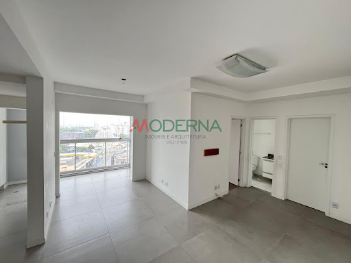 Aluguel de Apartamento 2 Dorms em Rudge Ramos, 58m² – SBC