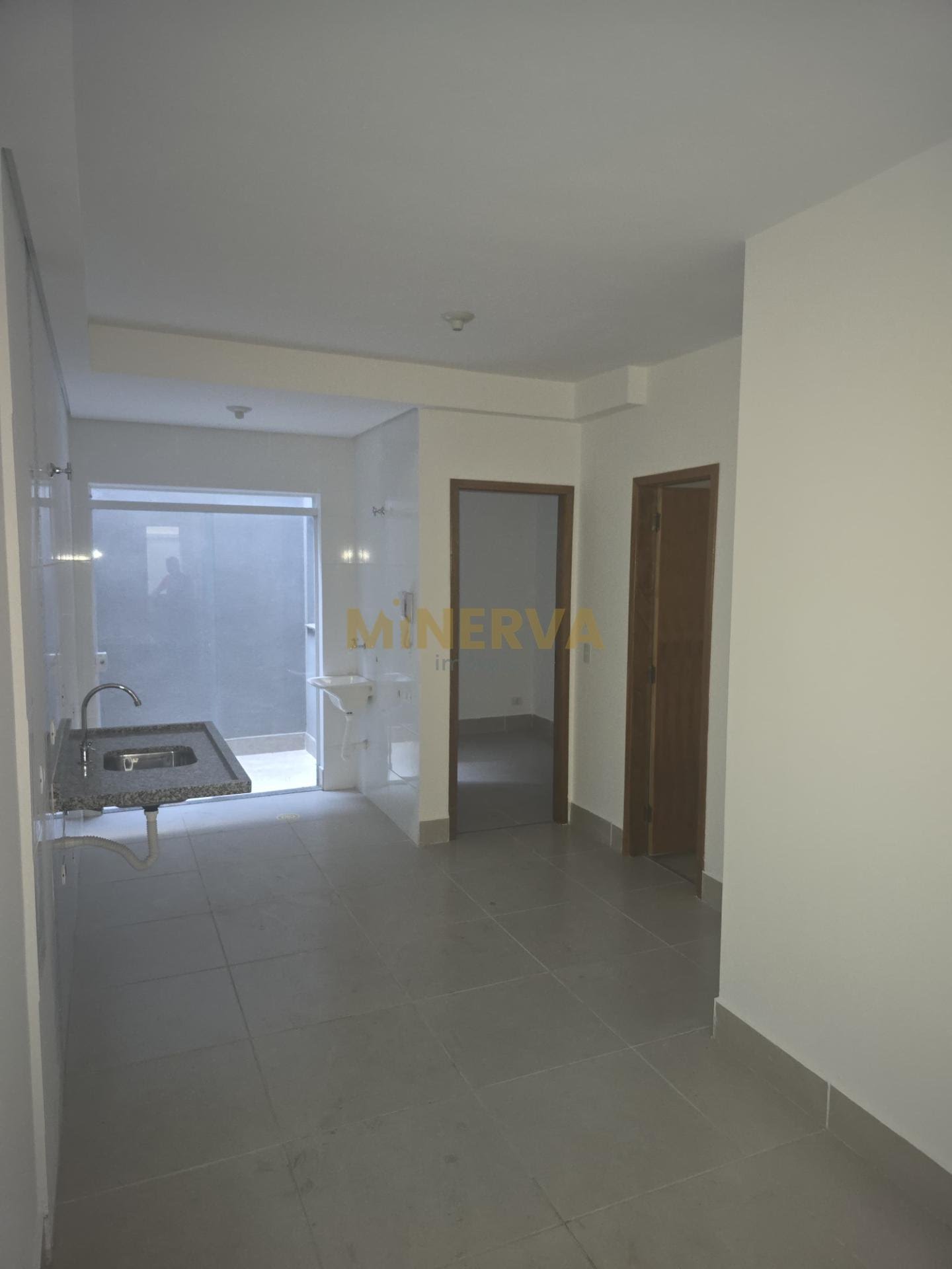 Apartamento à venda com 2 quartos, 1 banheiro e 36m² no Jardim Aricanduva, São Paulo — foto principal
