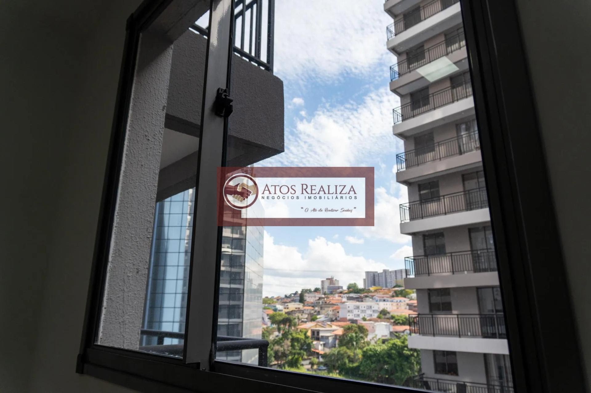 Apartamento para alugar com 2 quartos, 1 banheiro e 36m² no Vila Andrade, São Paulo (SP) — foto 10 de 30