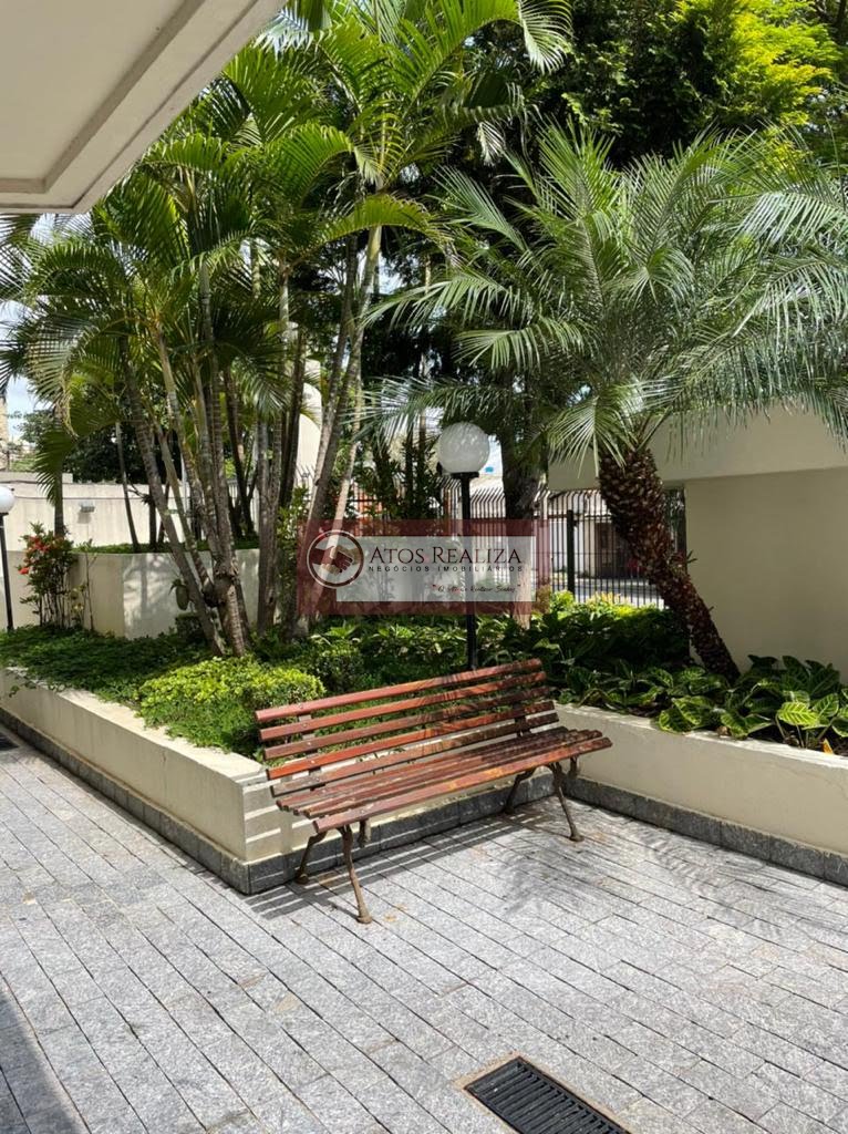 Apartamento à venda com 2 quartos, 1 banheiro, 1 vaga e 58m² no Vila Santa Catarina, São Paulo — foto principal