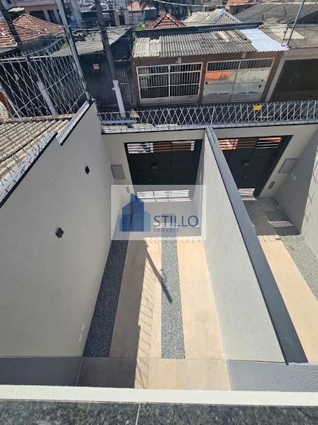 Casa à venda com 3 quartos, 1 suíte, 2 vagas e 105m² no Jardim Aricanduva, São Paulo (SP) — foto 28 de 28