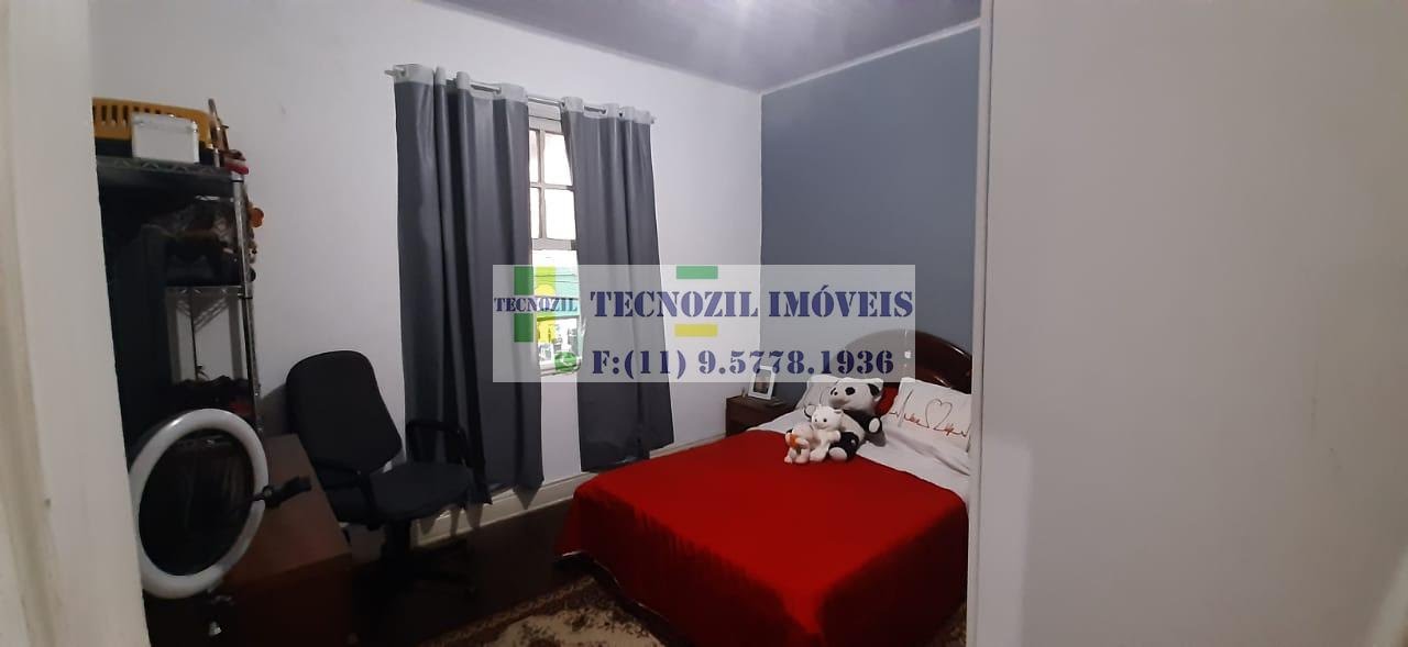 Sobrado, 3 quartos, 150 m² - Foto 33