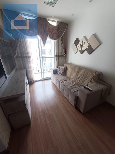 Apartamento em Jardim do Divino  -  São Paulo