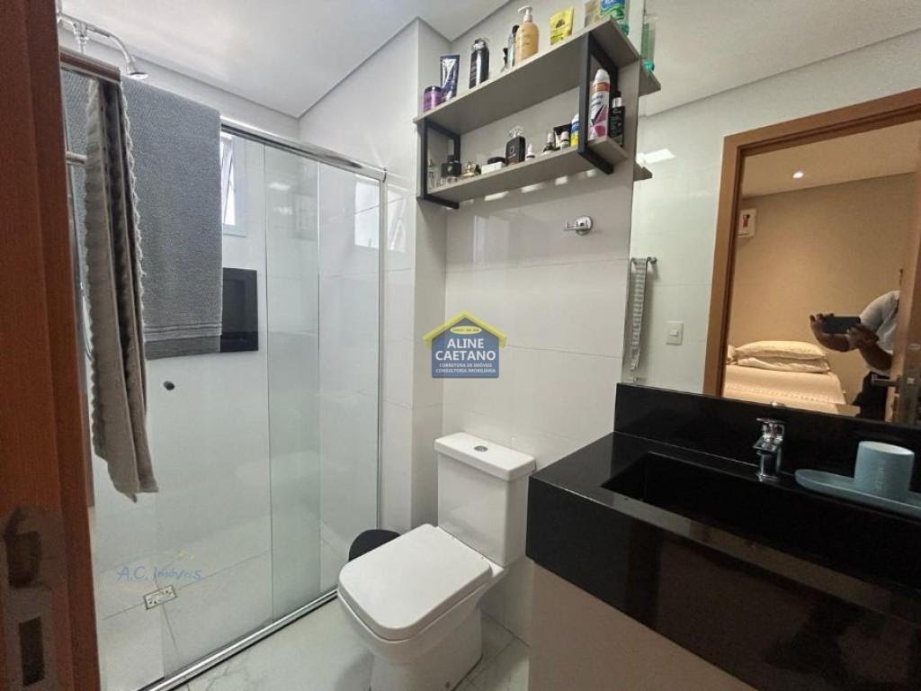 Apartamento à venda com 3 quartos, 2 suítes, 2 vagas e 124m² no Canto do Forte, Praia Grande (SP) — foto 30 de 30