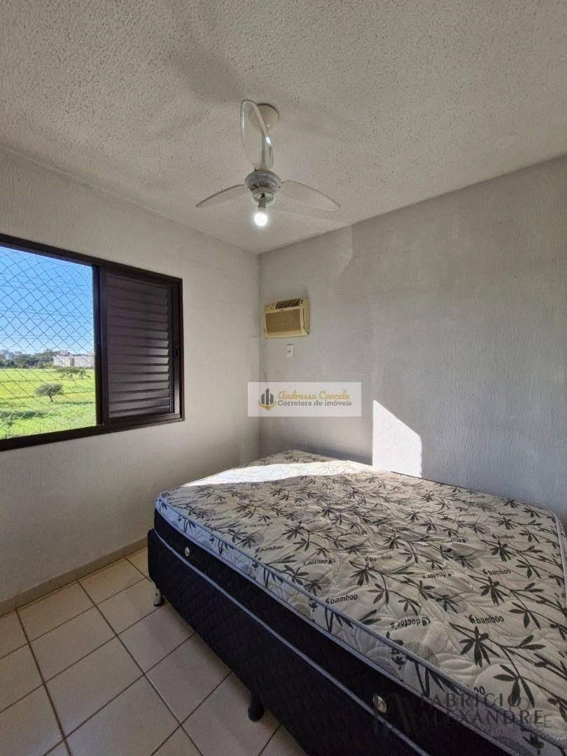 Apartamento à venda com 2 quartos, 1 banheiro, 1 vaga e 47m² no Green Life I, São José do Rio Preto (SP) — foto 6 de 10