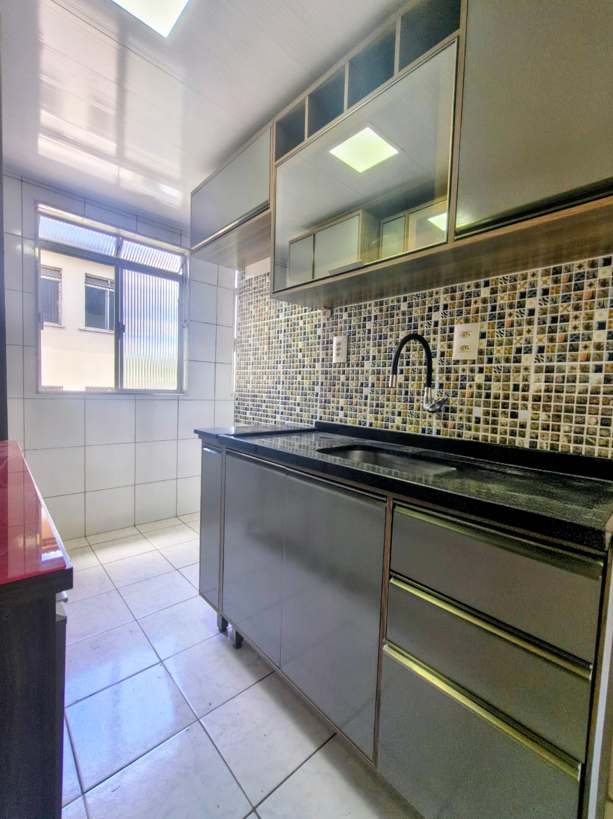 Apartamento à venda com 2 quartos, 1 banheiro, 1 vaga e 50m² no Vila Aurora, São Paulo (SP) — foto 9 de 24