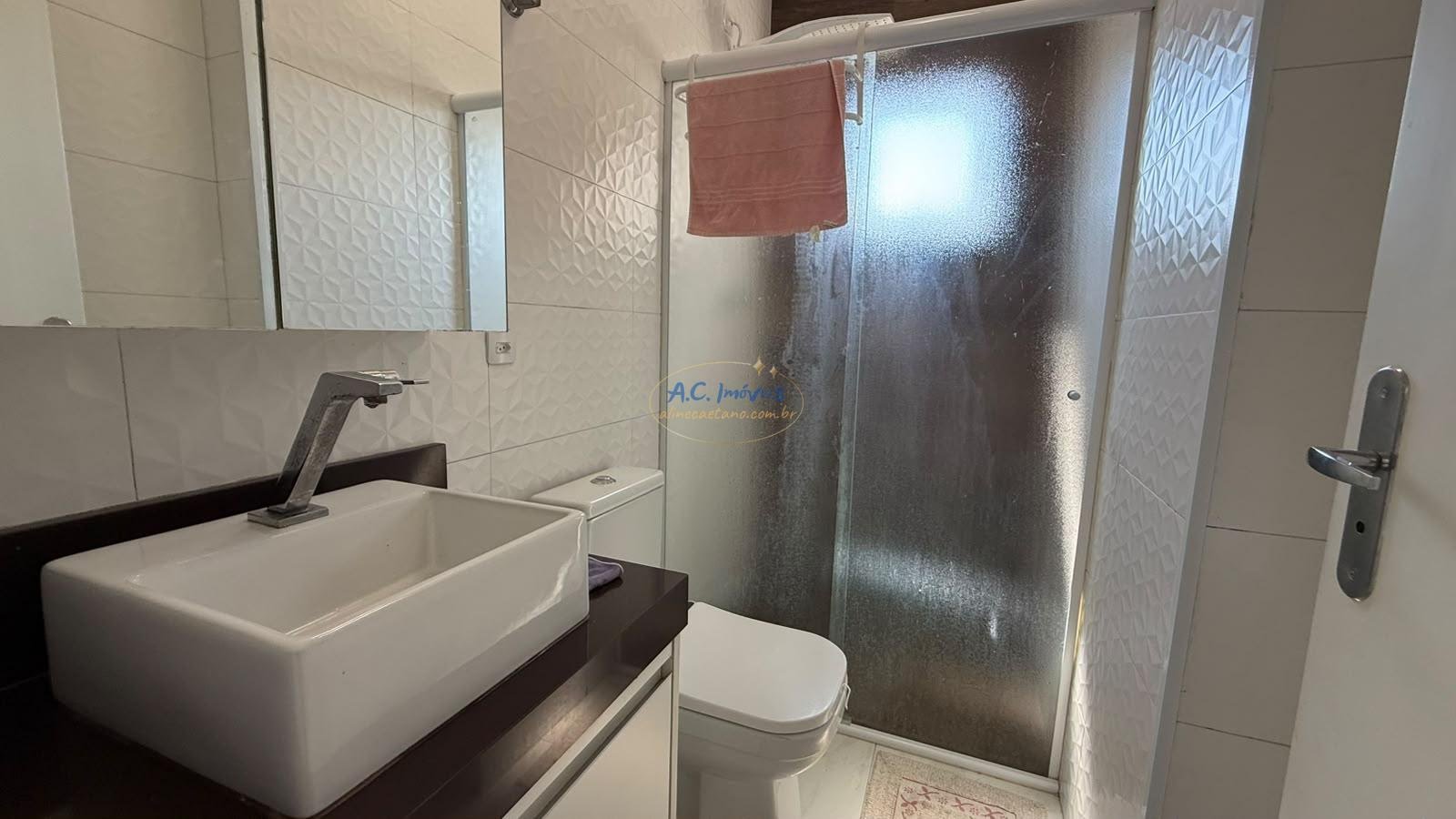 Apartamento à venda com 2 quartos, 1 banheiro, 1 vaga e 62m² no Aviação, Praia Grande (SP) — foto 18 de 30