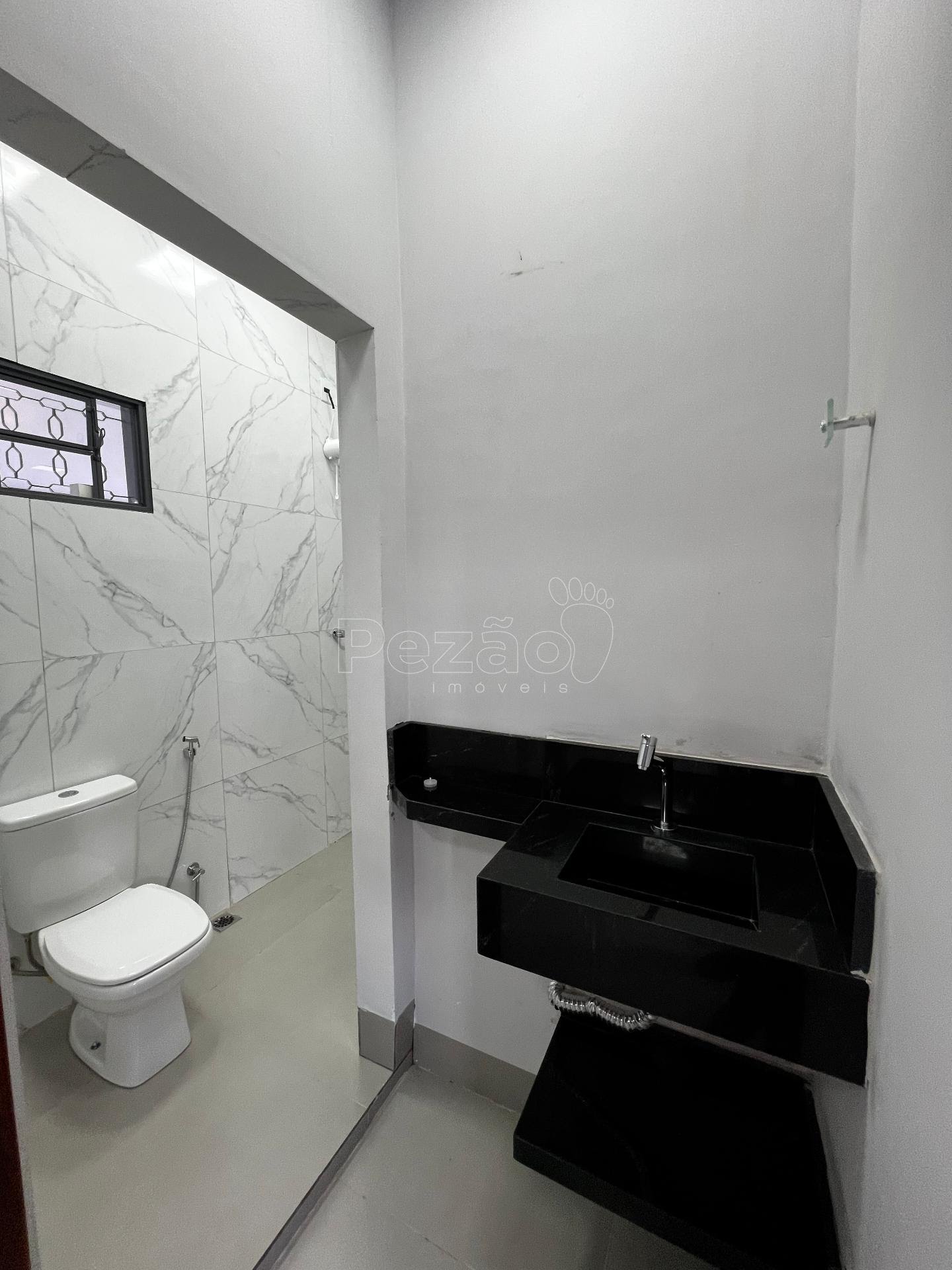 Casa à venda com 3 quartos, 2 suítes, 10 vagas e 450m² no Povoado Córrego da Onça, Itapuranga (GO) — foto 18 de 30