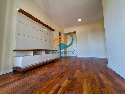 Apartamento em Vila Augusta - Guarulhos, SP