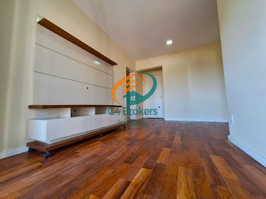 Apartamento em Vila Augusta - Guarulhos, SP