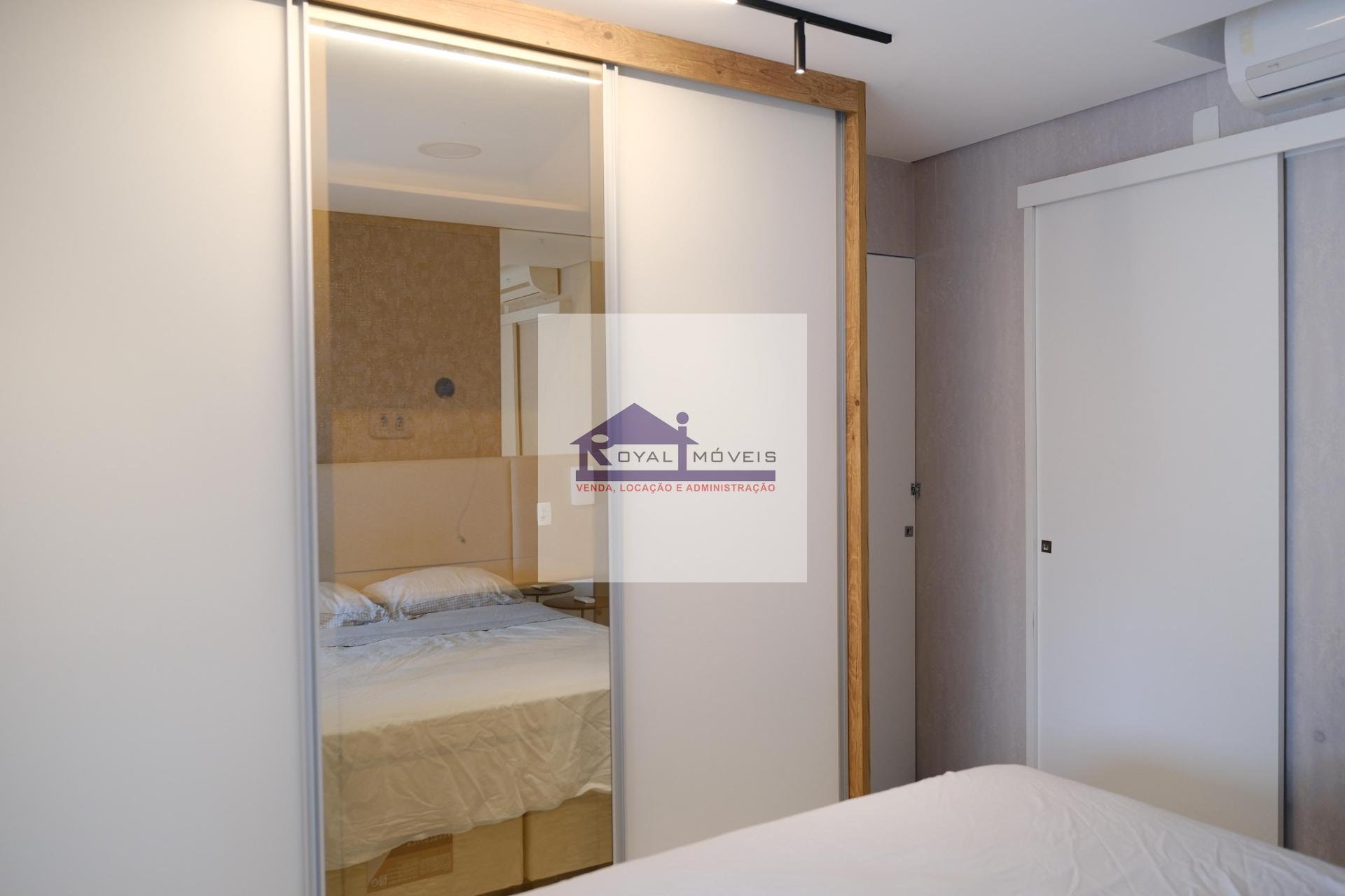 Apartamento para alugar com 1 quarto, 1 suíte, 1 vaga e 57m² no Vila Nova Conceição, São Paulo (SP) — foto 17 de 19