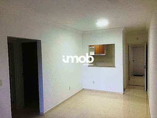 Apartamento para Locação Ateliê Campolim Residencial Sorocaba SP