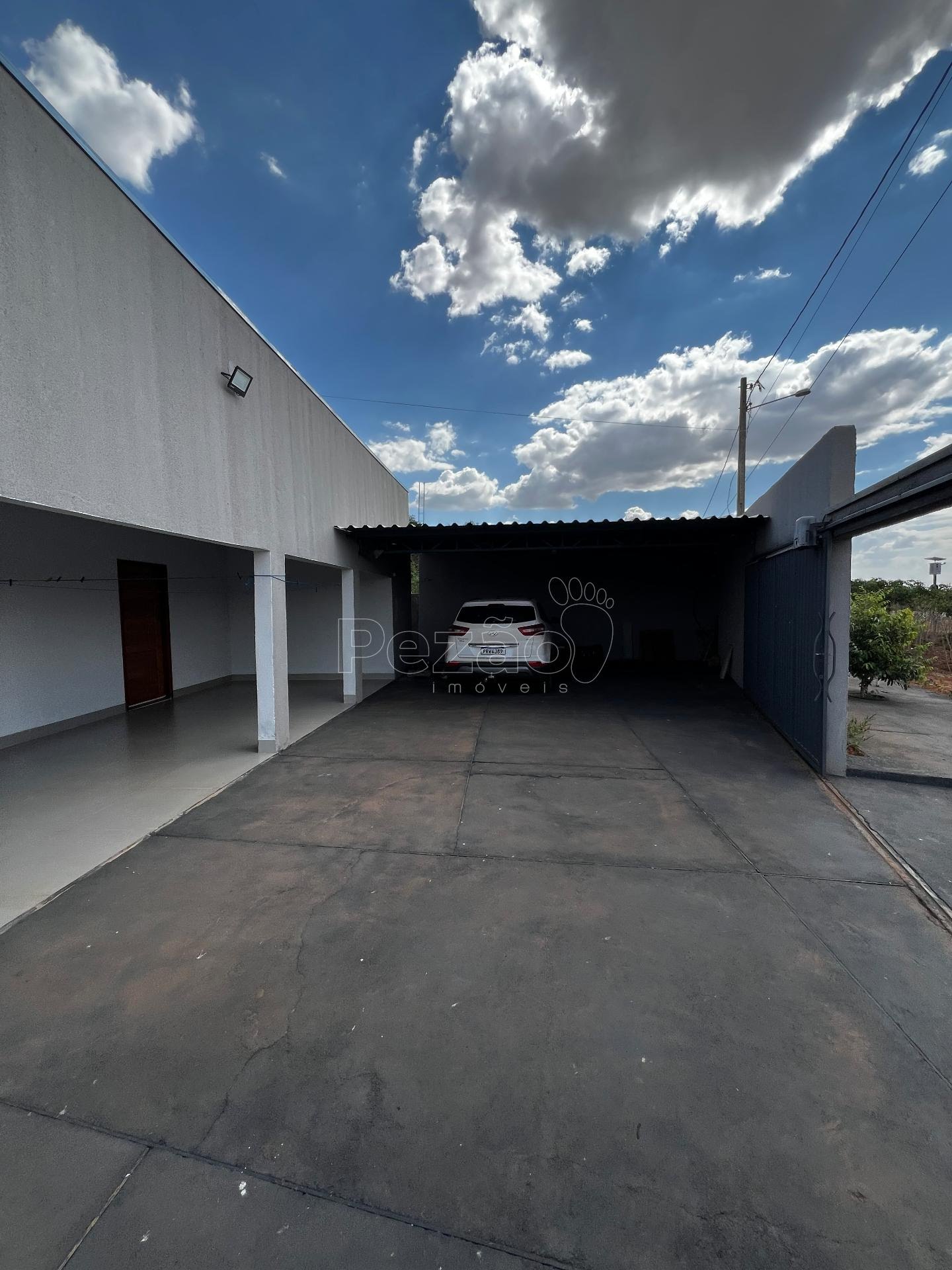 Casa à venda com 3 quartos, 2 suítes, 10 vagas e 450m² no Povoado Córrego da Onça, Itapuranga (GO) — foto 26 de 30