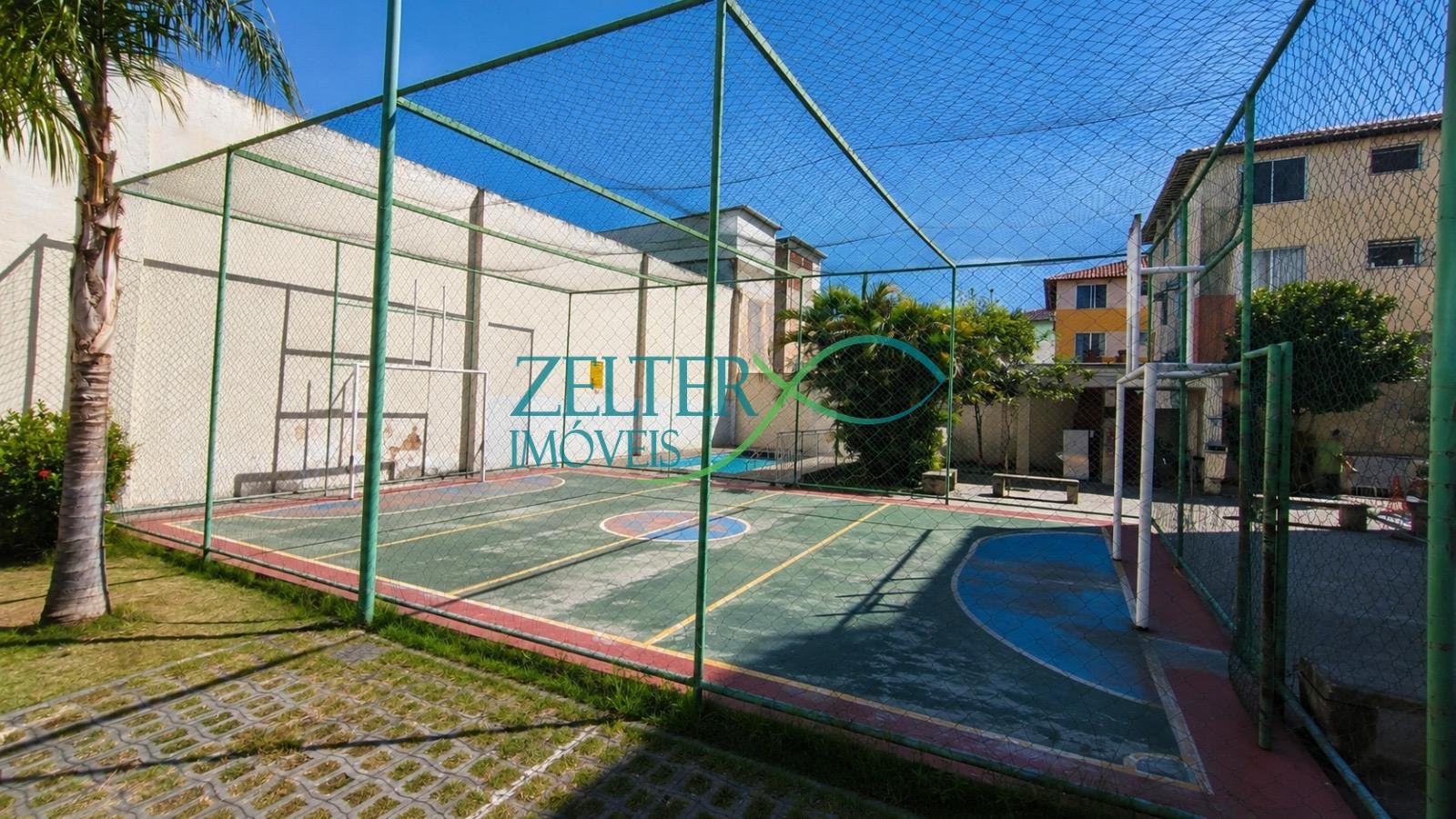 Apartamento à venda com 2 quartos, 1 banheiro, 1 vaga e 44m² no Jardim América, Rio de Janeiro (RJ) — foto 11 de 19