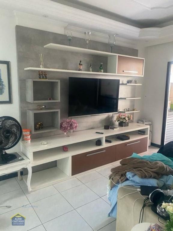 Apartamento à venda com 3 quartos, 2 suítes, 2 vagas e 131m² no Vila Tupi, Praia Grande (SP) — foto 4 de 20