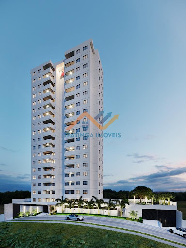 Apartamento em Ideal, Ipatinga: 3 Dormitórios e Suíte